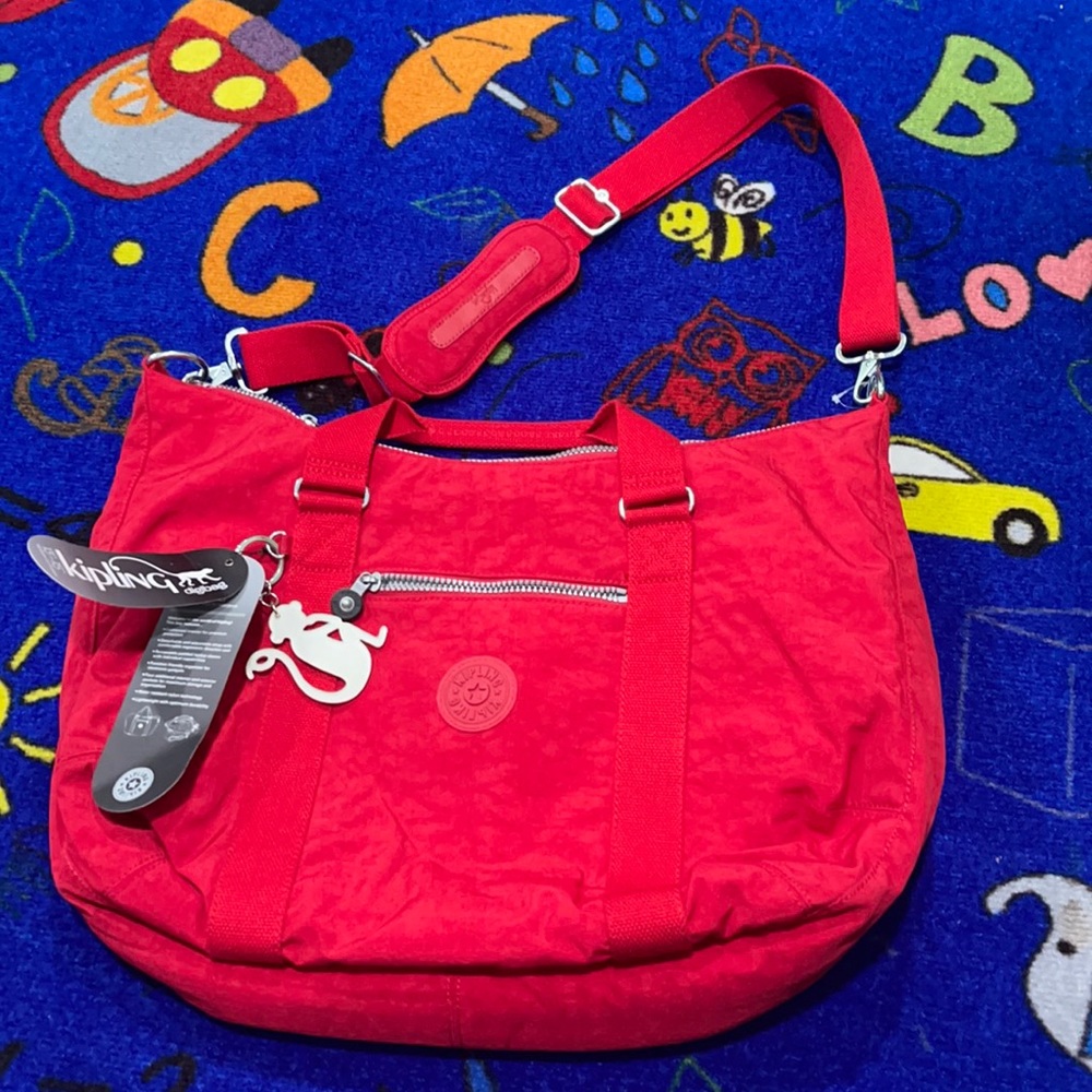 Kipling reg